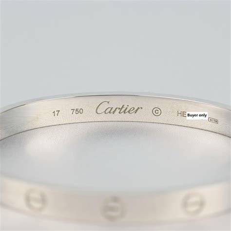 cartier love bracelet price in dubai|cartier 750 17 bracelet.